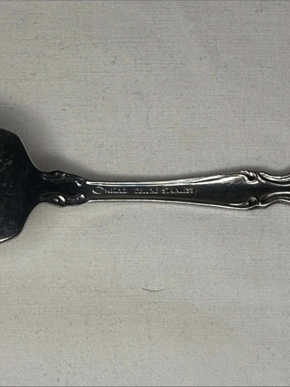 Oneida Mozart Stainless Steel 6.75